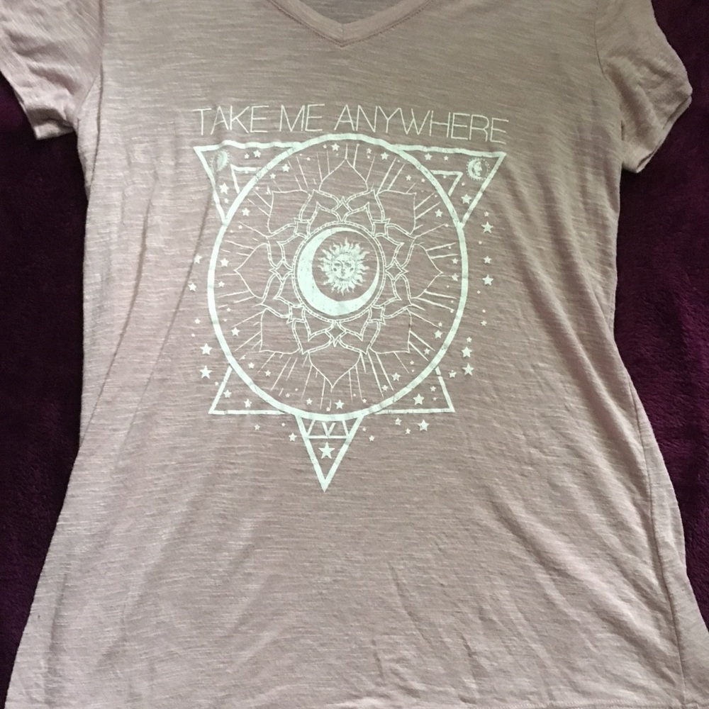 Super Soft Tee Shirt